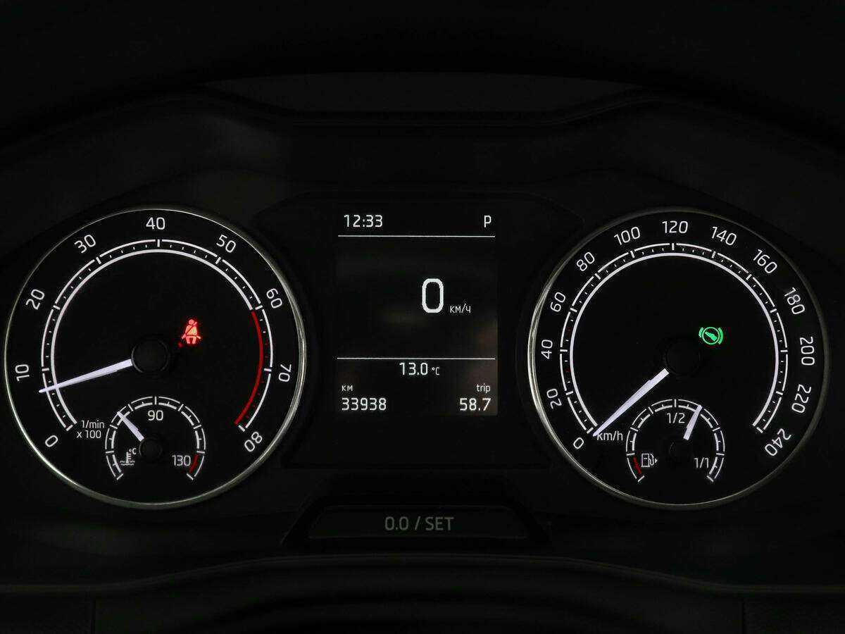 Продажа Б/У Шкода Рапид. Фото: #10