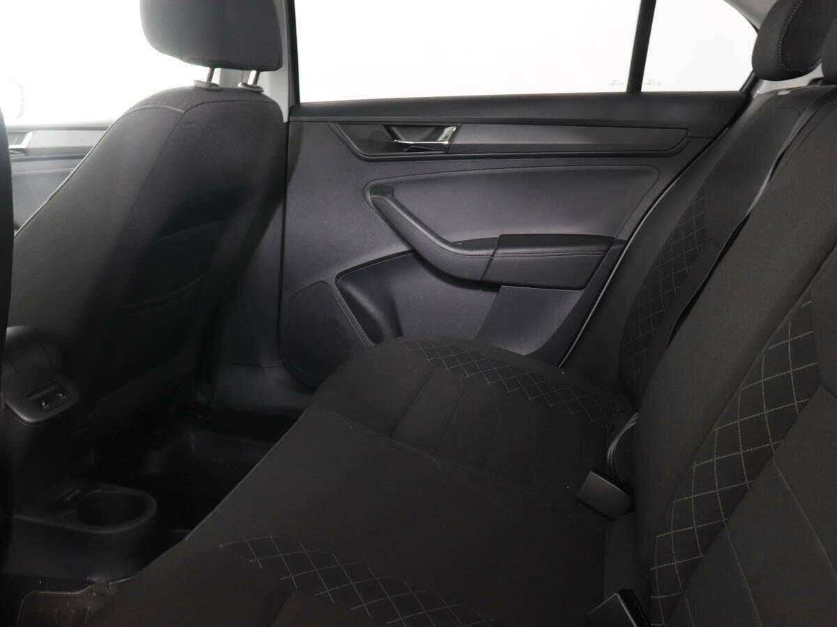 Продажа Б/У Шкода Рапид. Фото: #12