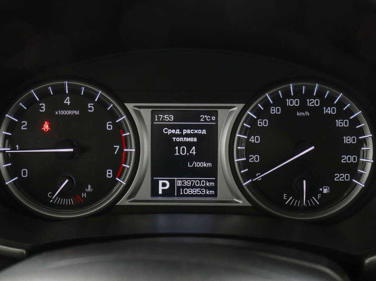 Продажа Б/У Сузуки Витара. Фото: #7