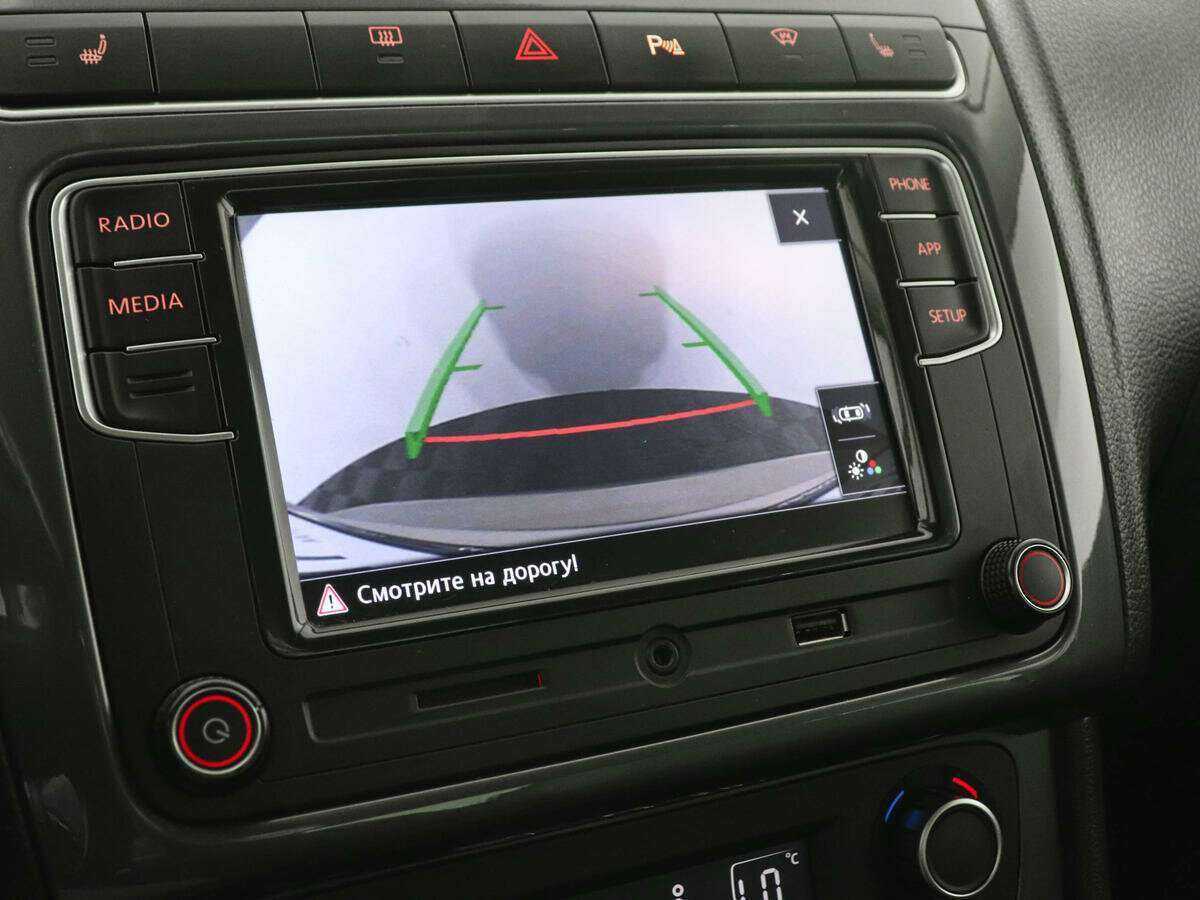 Продажа Б/У Фольксваген Поло. Фото: #11