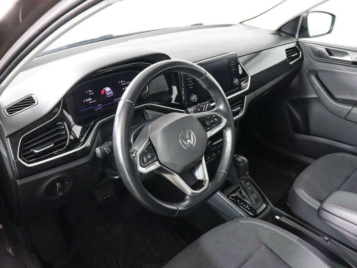 Продажа Б/У Фольксваген Поло. Фото: #8