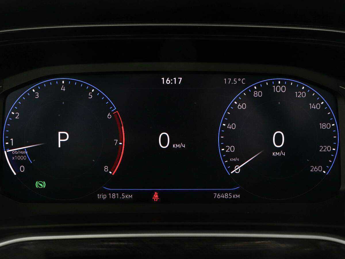 Продажа Б/У Фольксваген Поло. Фото: #10