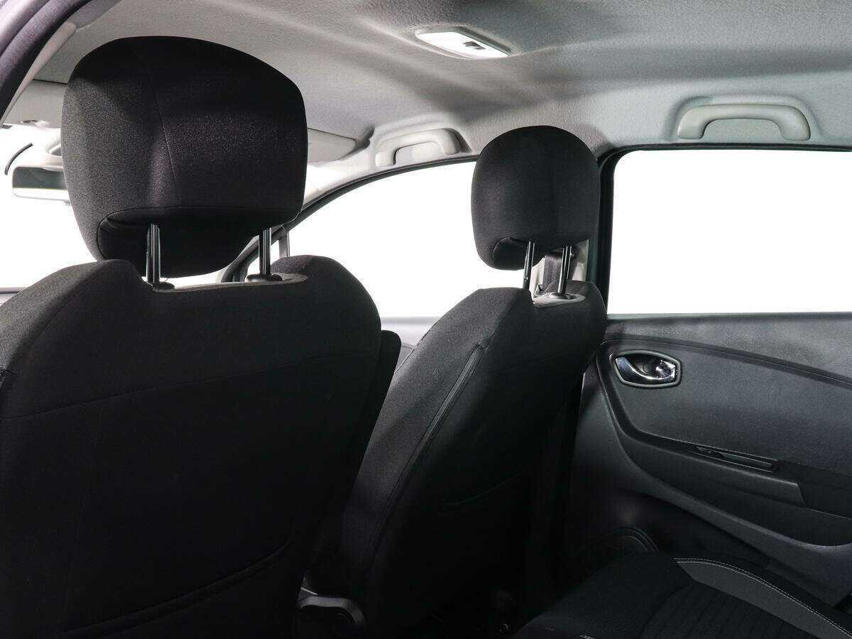 Продажа Б/У Рено Каптюр. Фото: #10