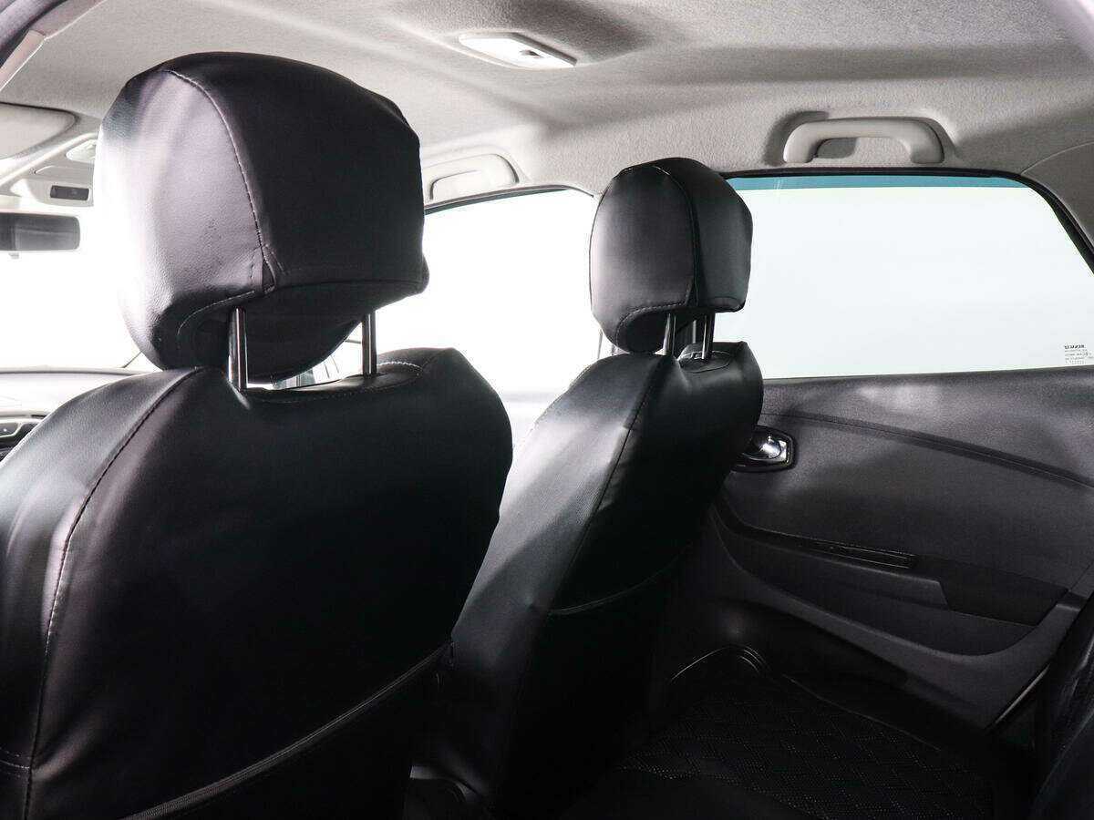 Продажа Б/У Рено Каптюр. Фото: #11