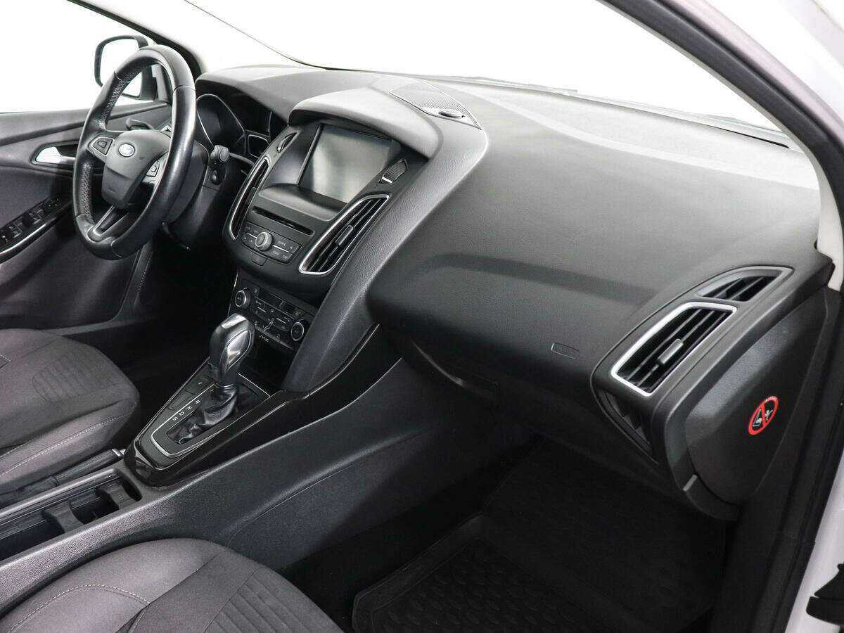 Продажа Б/У Форд Фокус. Фото: #8