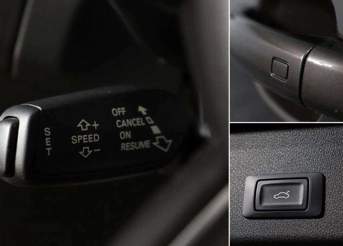 Продажа Б/У Ауди К5. Фото: #11