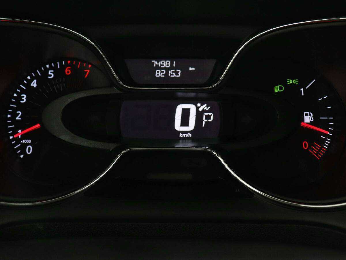 Продажа Б/У Рено Каптюр. Фото: #10