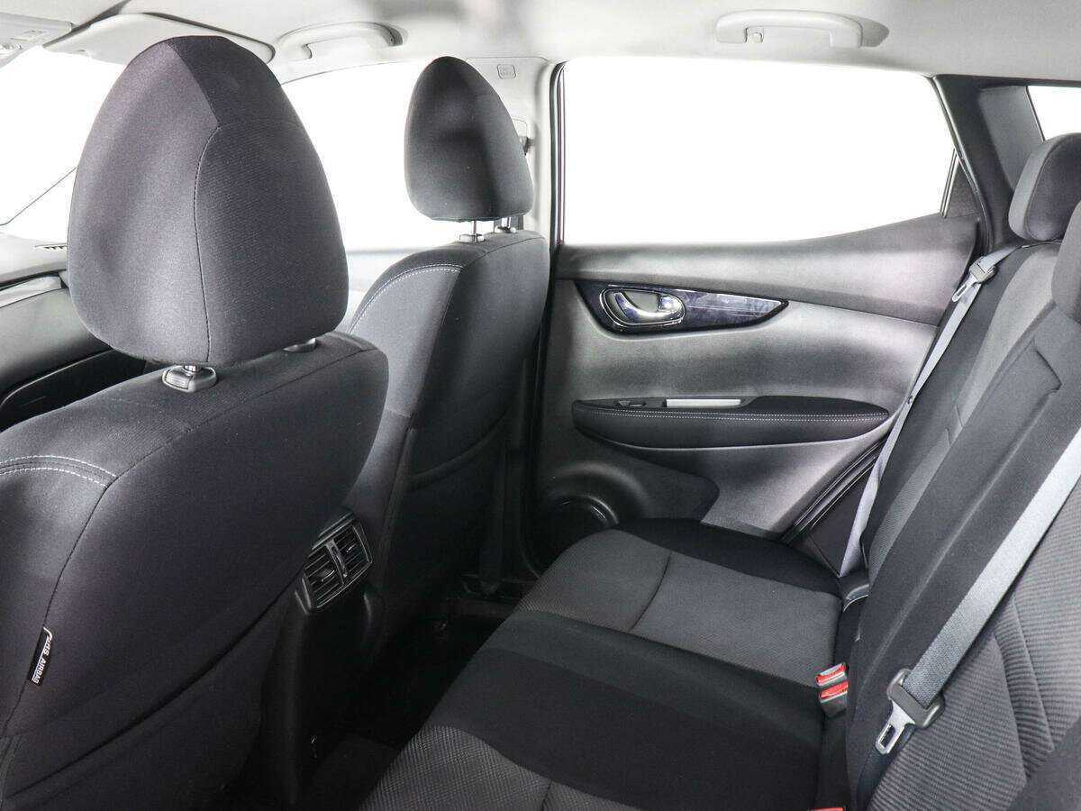 Продажа Б/У Ниссан Кашкай. Фото: #10