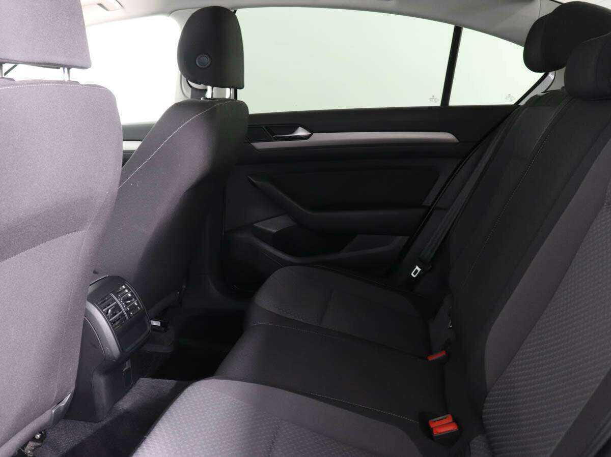 Продажа Б/У Фольксваген Пассат. Фото: #12