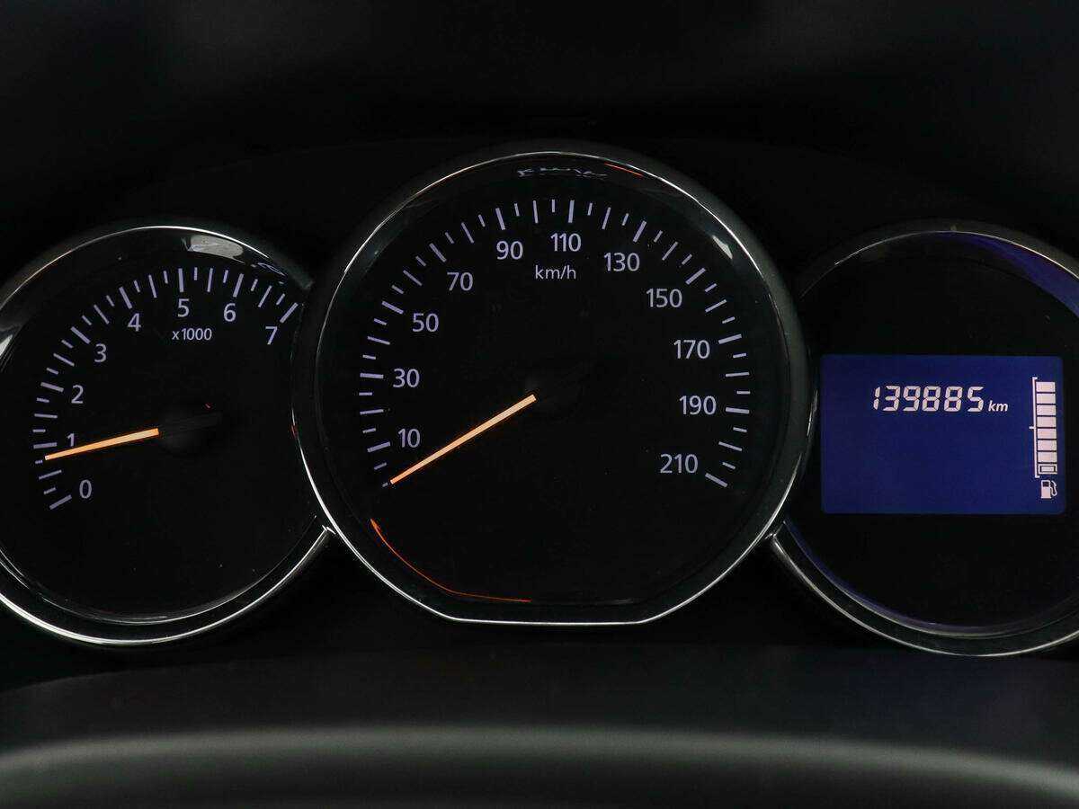 Продажа Б/У Рено Логан. Фото: #6