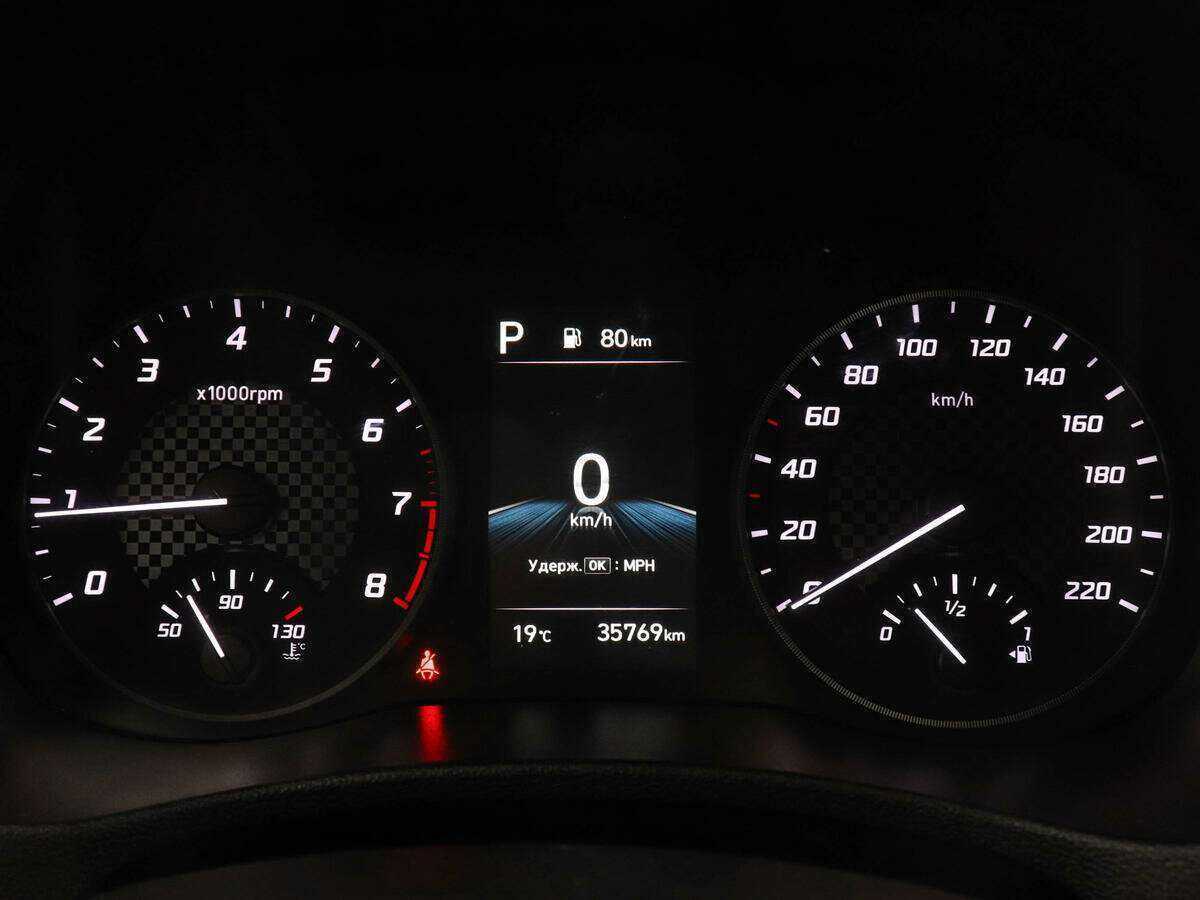 Продажа Б/У Хендай Солярис. Фото: #10