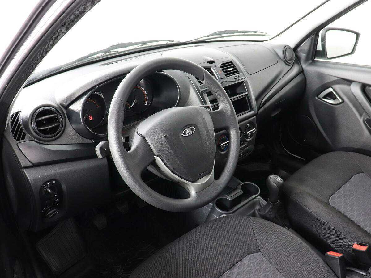 Продажа Б/У Лада (ВАЗ) Гранта. Фото: #4