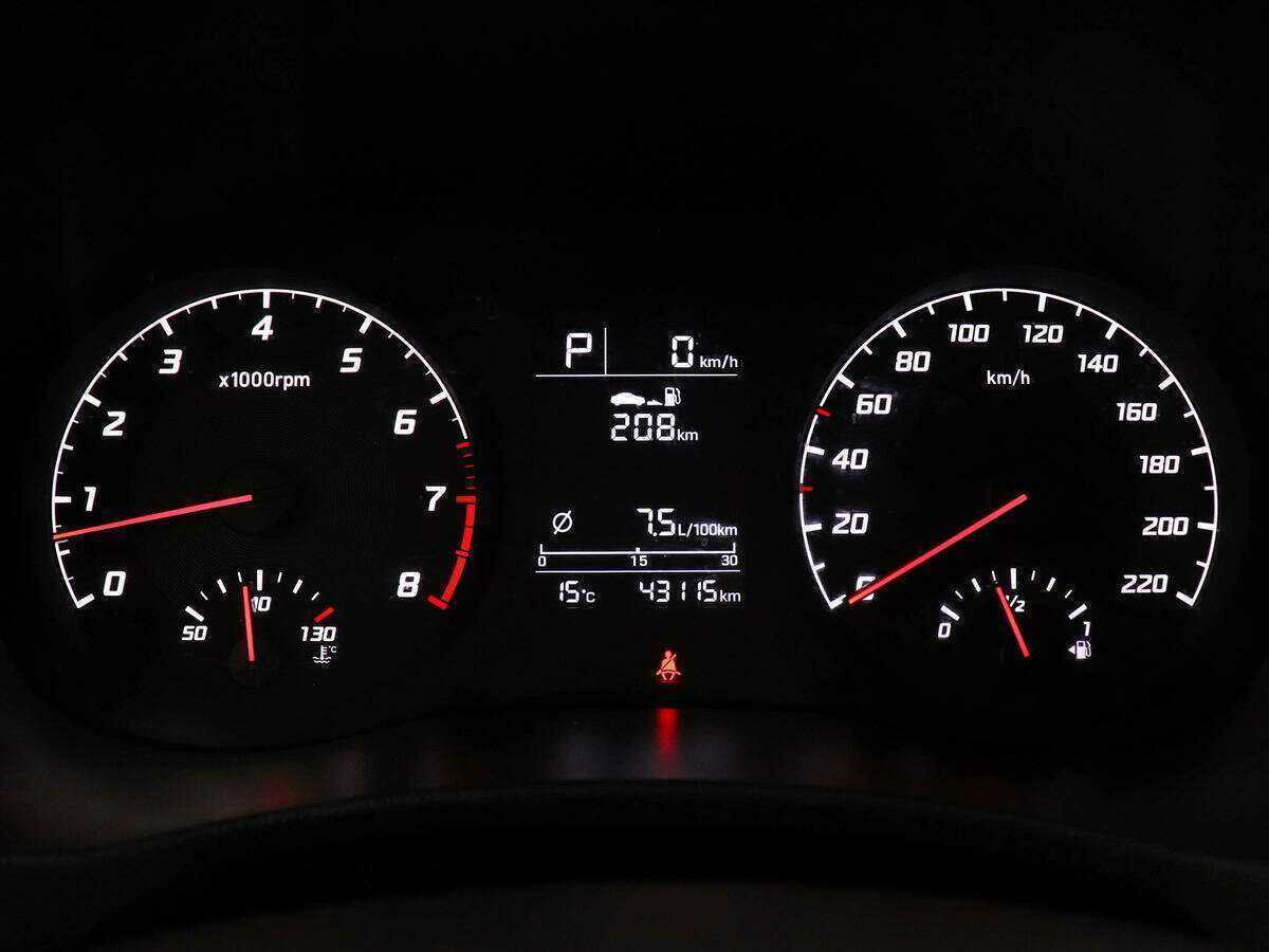 Продажа Б/У Хендай Солярис. Фото: #10