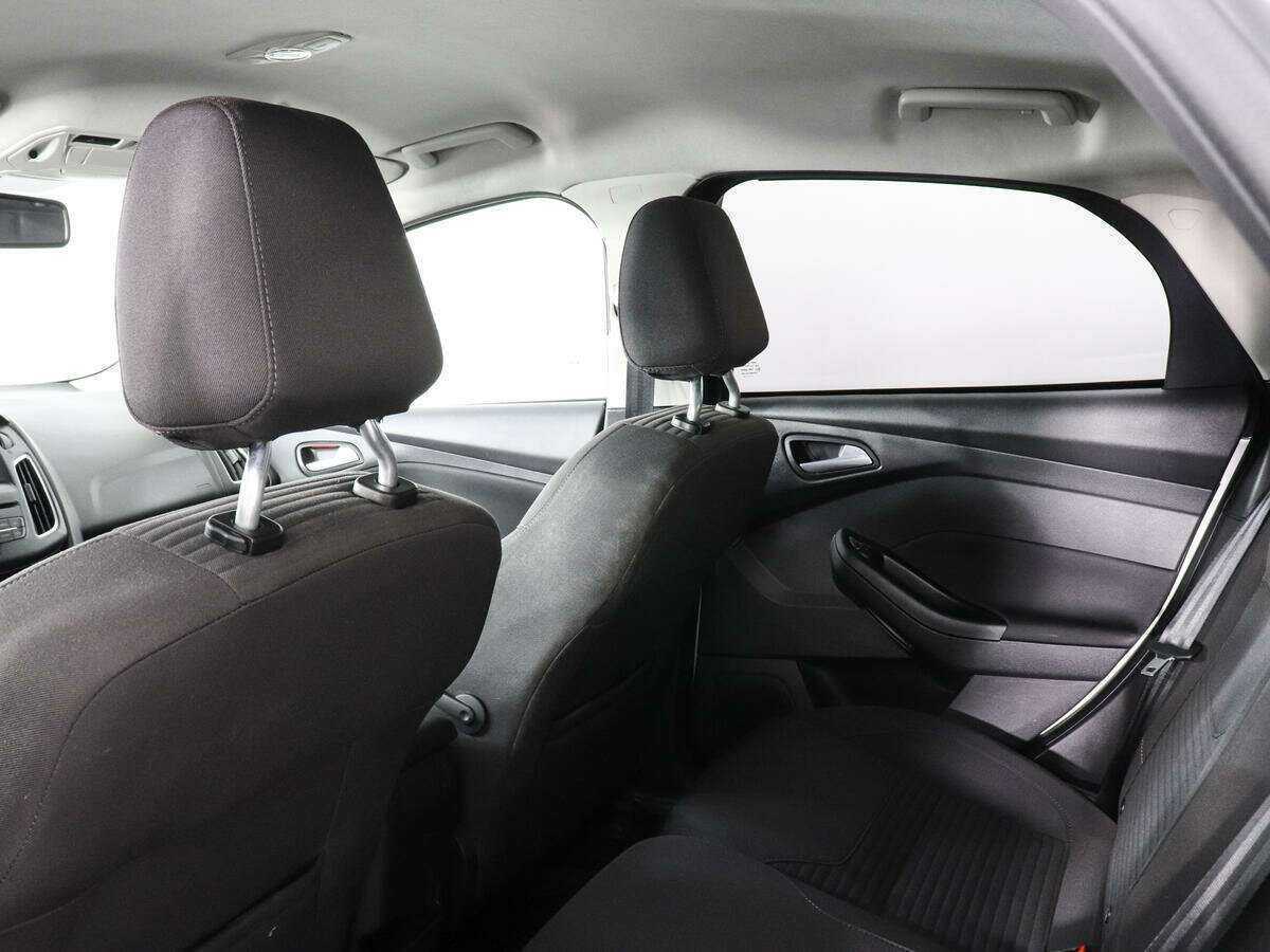 Продажа Б/У Форд Фокус. Фото: #11