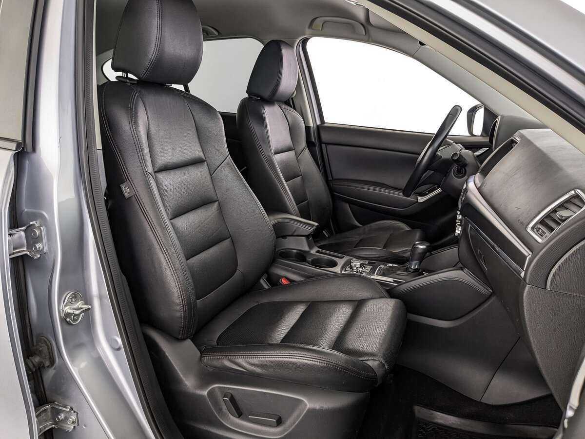 Продажа Б/У Мазда Ц-Икс-5. Фото: #17