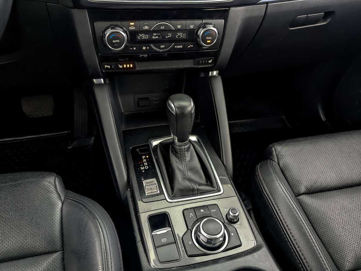 Продажа Б/У Мазда Ц-Икс-5. Фото: #18