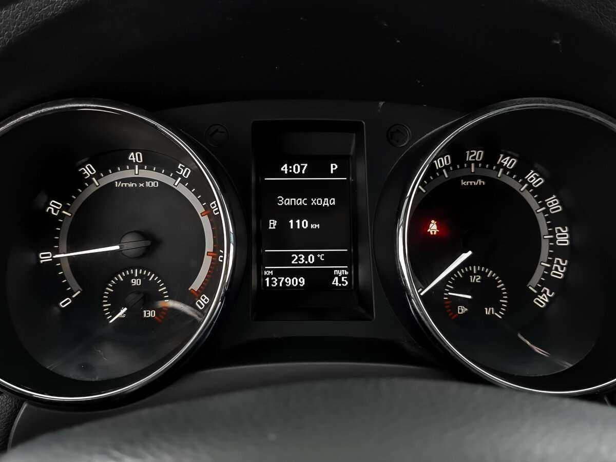 Продажа Б/У Шкода Йети. Фото: #11