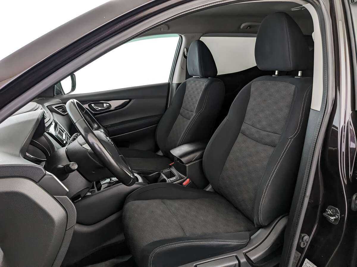 Продажа Б/У Ниссан Кашкай. Фото: #15