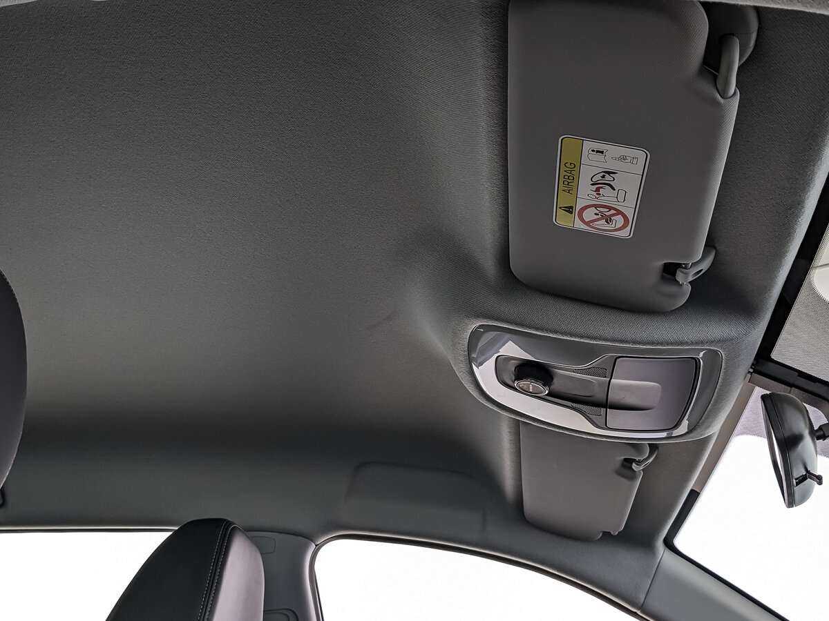 Продажа Б/У Чери Тигго 4 Про. Фото: #20