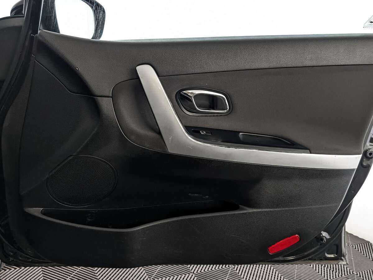 Продажа Б/У Киа Сид. Фото: #20