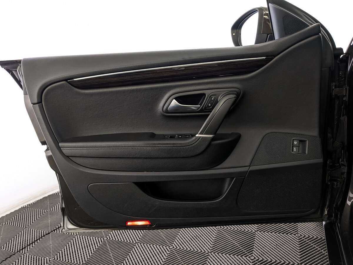 Продажа Б/У Фольксваген Пассат ЦЦ. Фото: #16