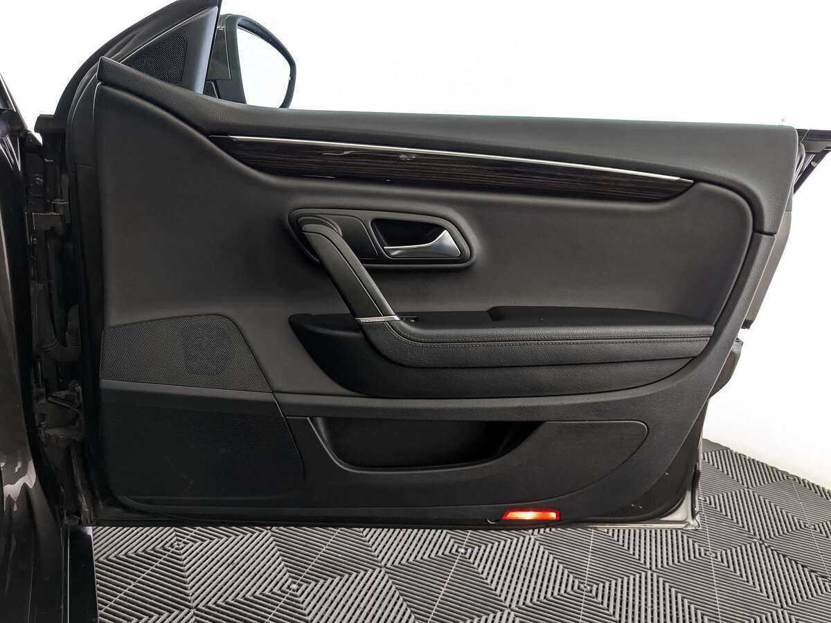 Продажа Б/У Фольксваген Пассат ЦЦ. Фото: #22