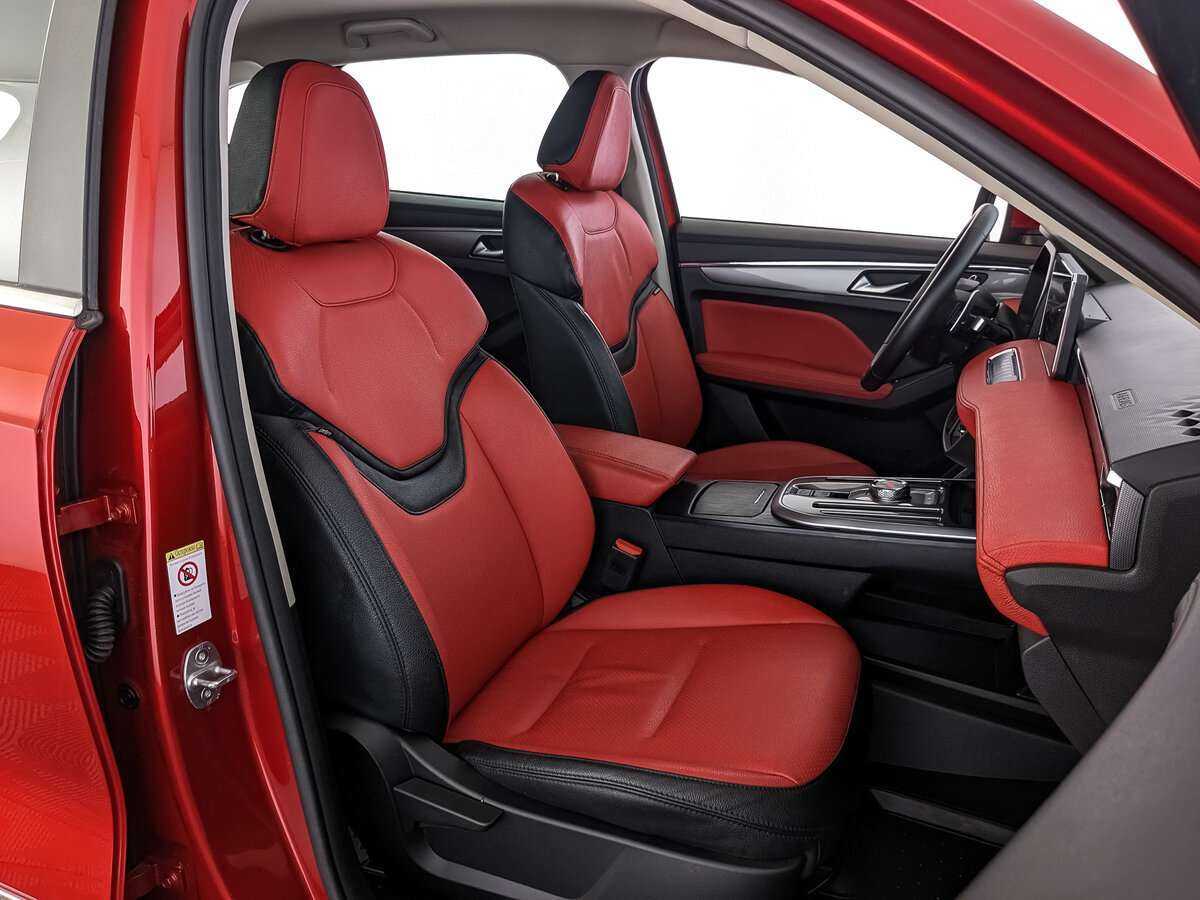 Продажа Б/У Хавал Джолион. Фото: #22