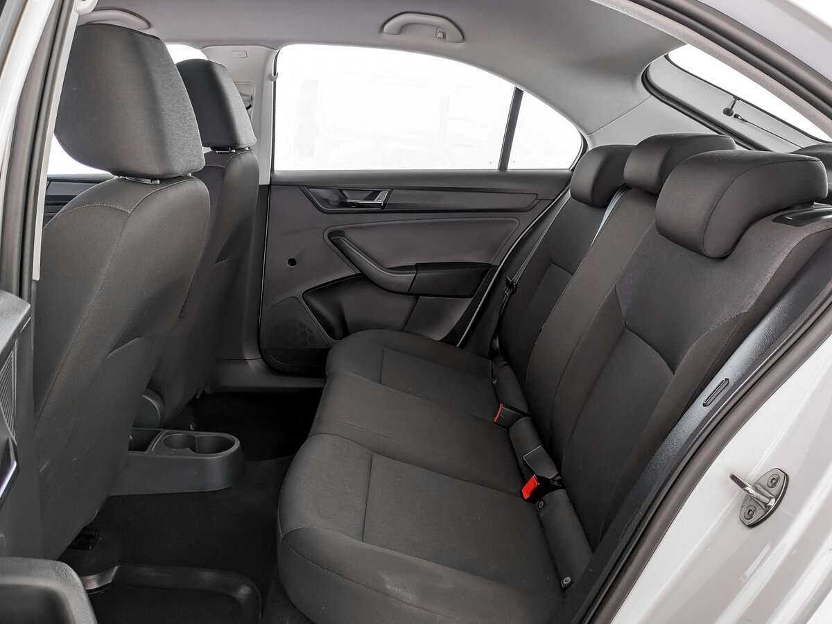 Продажа Б/У Шкода Рапид. Фото: #11