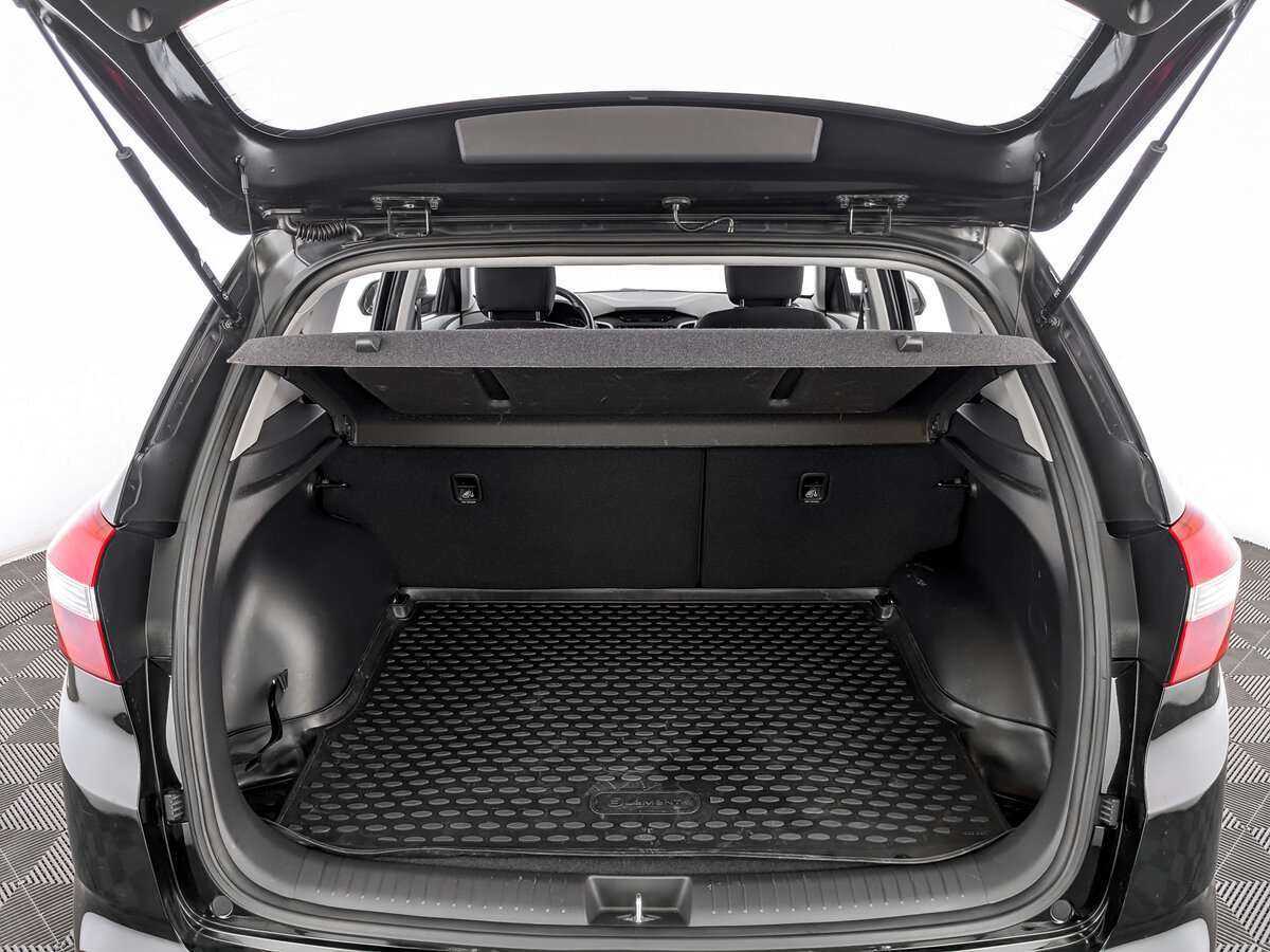 Продажа Б/У Хендай Крета. Фото: #8