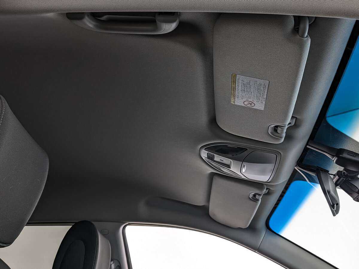 Продажа Б/У Хендай Санта Фе. Фото: #18