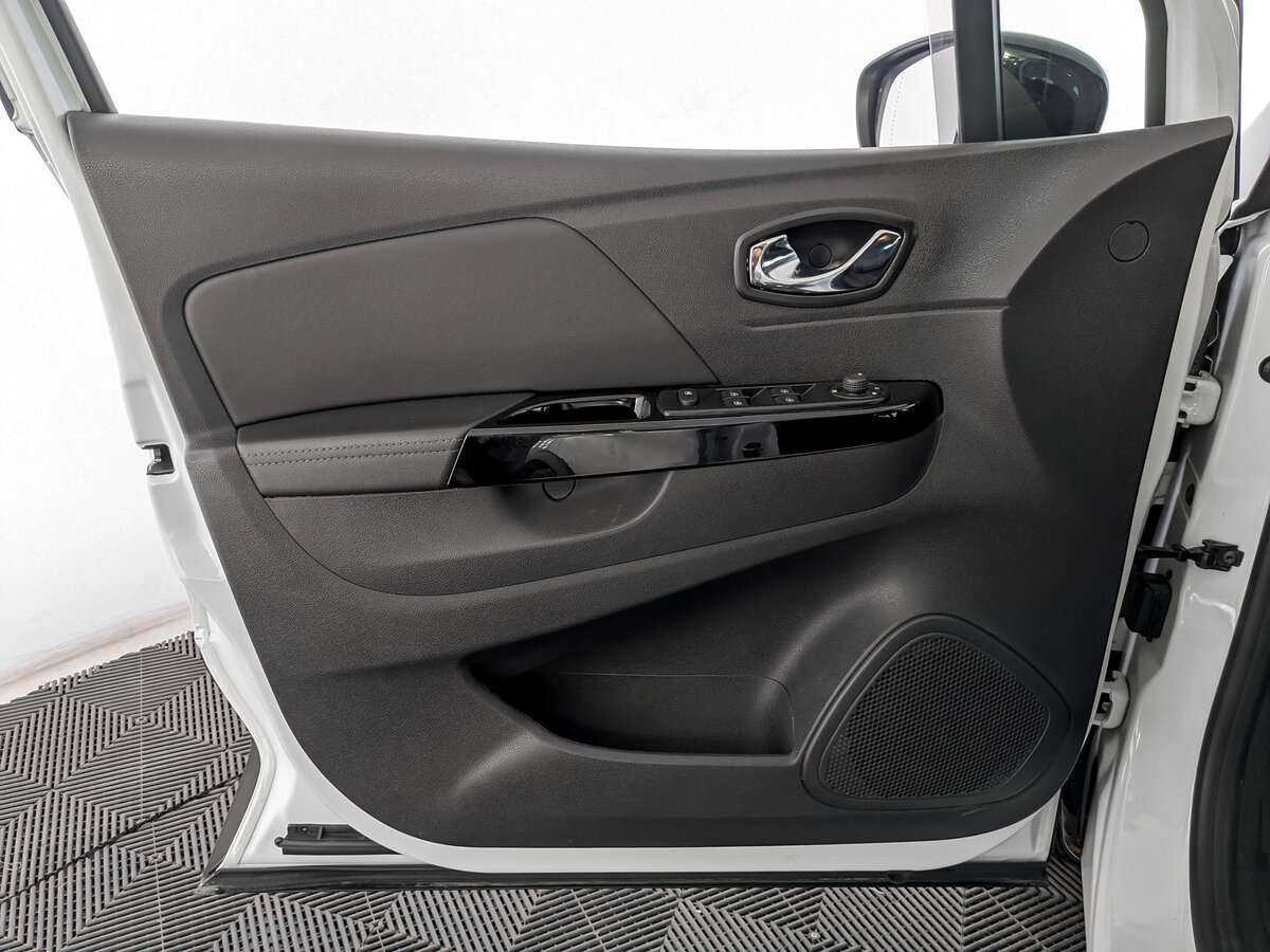 Продажа Б/У Рено Каптюр. Фото: #13