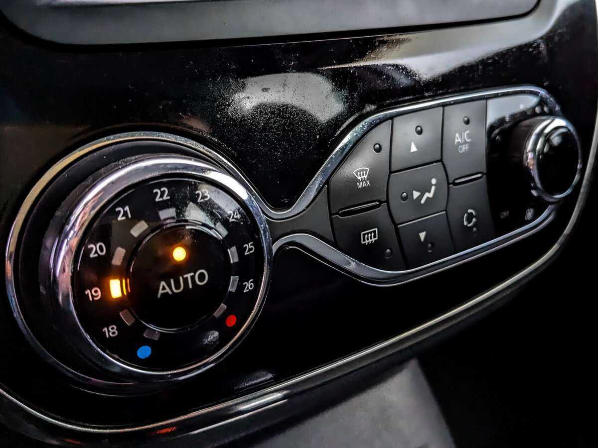 Продажа Б/У Рено Каптюр. Фото: #19