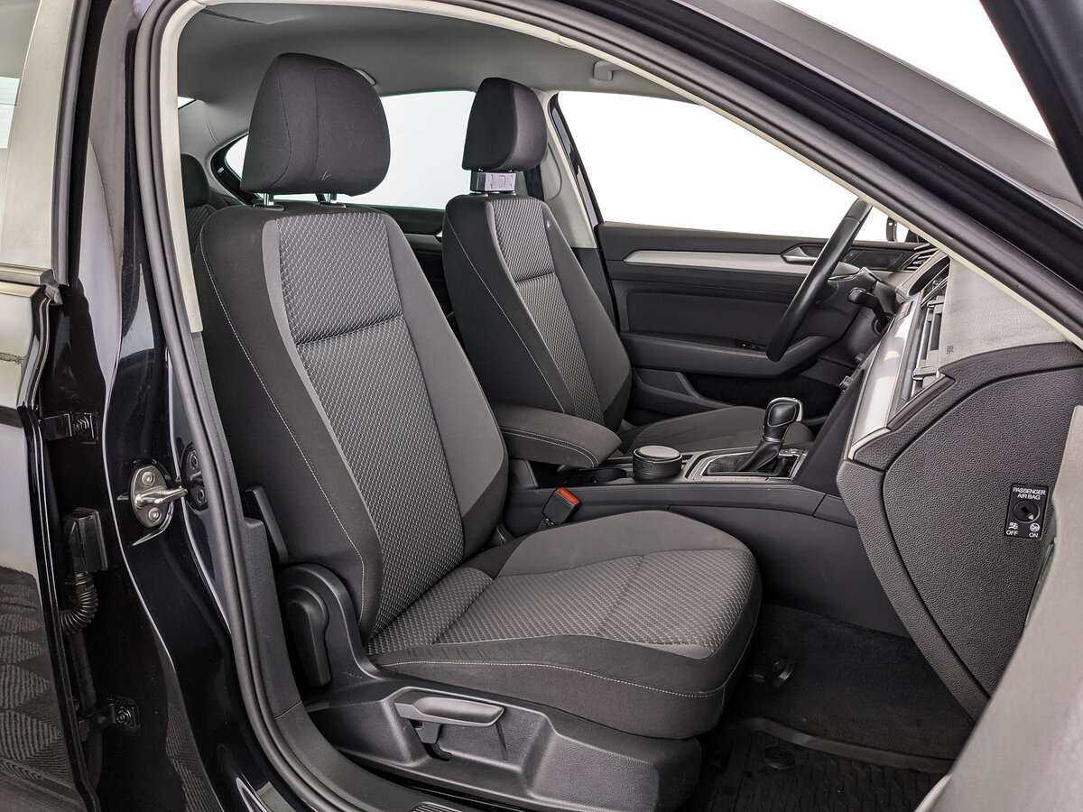 Продажа Б/У Фольксваген Пассат. Фото: #18