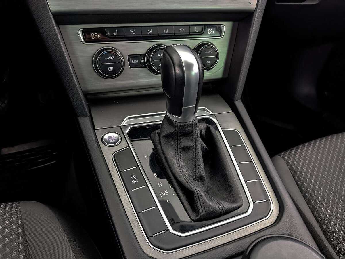 Продажа Б/У Фольксваген Пассат. Фото: #20