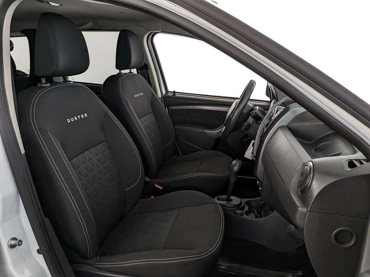 Продажа Б/У Рено Дастер. Фото: #17