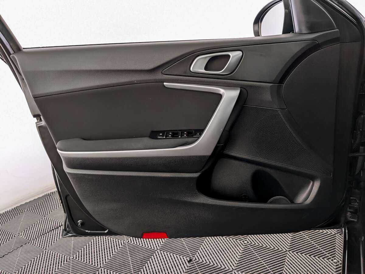 Продажа Б/У Киа Сид. Фото: #14