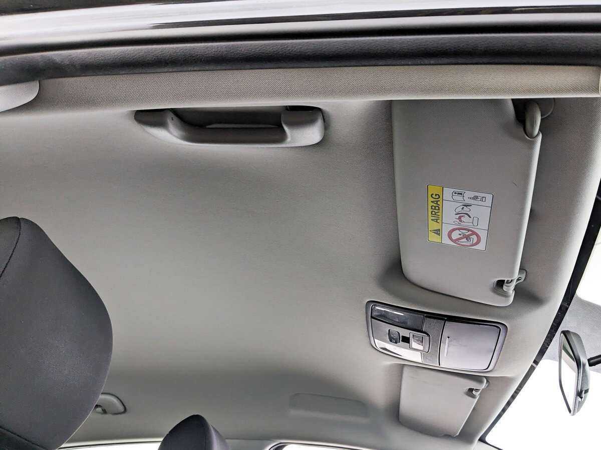 Продажа Б/У Киа Сид. Фото: #17