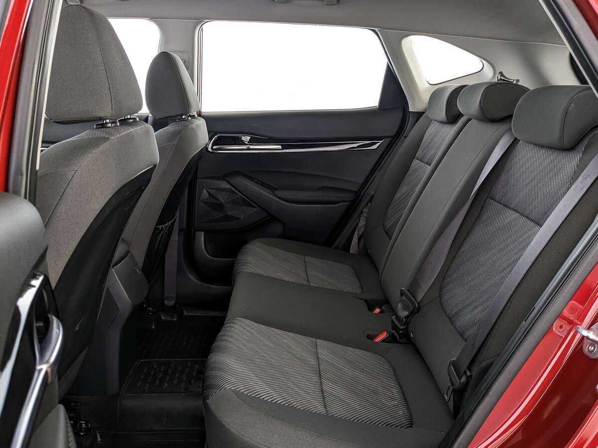 Продажа Б/У Киа Сельтос. Фото: #13