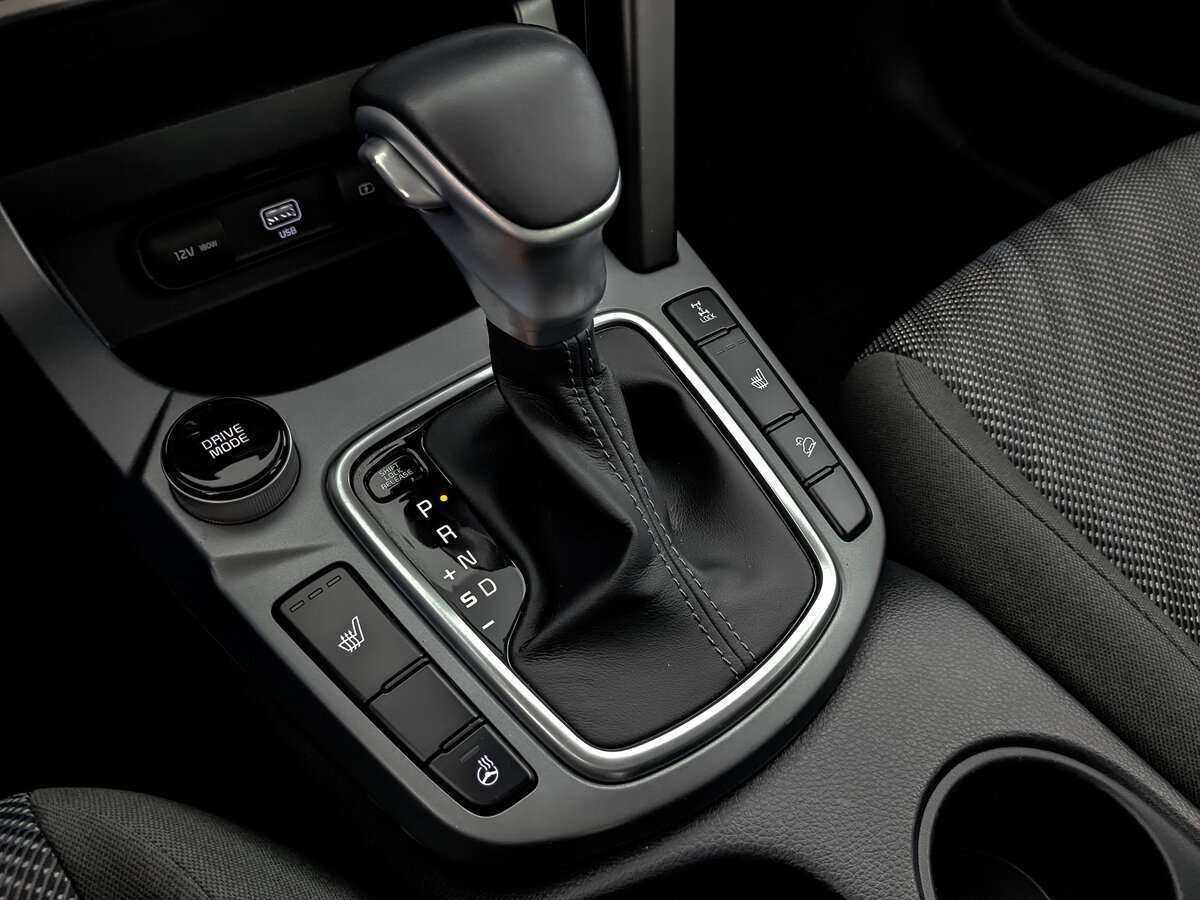 Продажа Б/У Киа Сельтос. Фото: #22