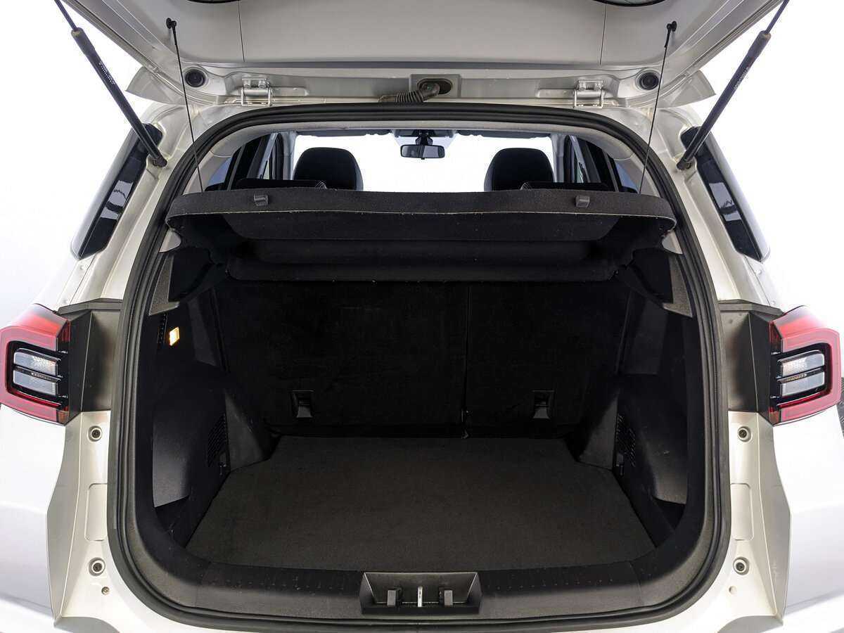 Продажа Б/У Чери Тигго 4. Фото: #9