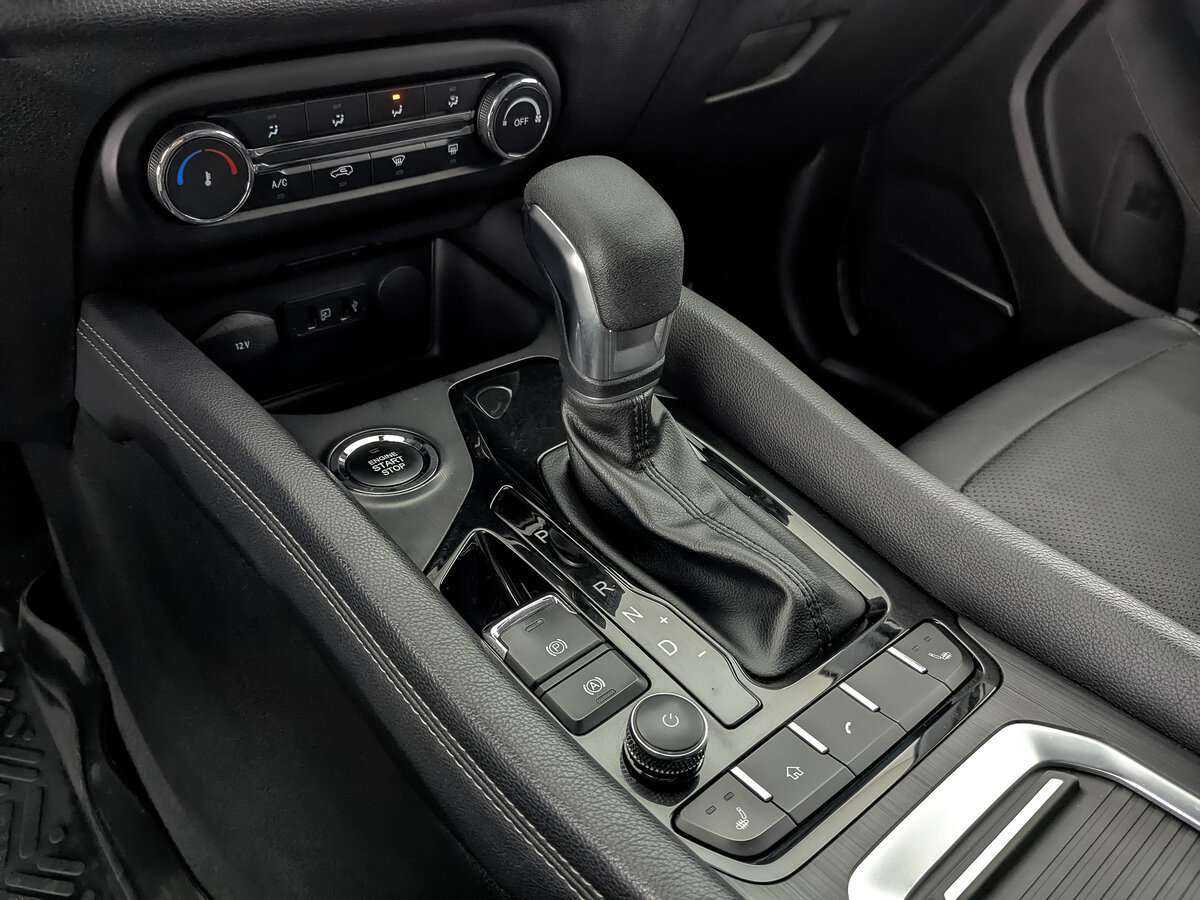 Продажа Б/У Чери Тигго 4. Фото: #20