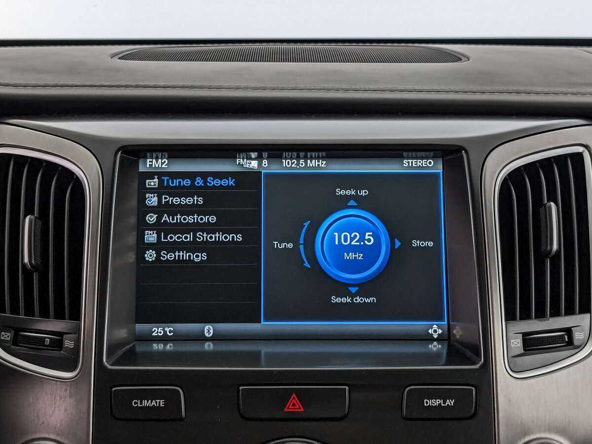 Продажа Б/У Хендай Экус. Фото: #12