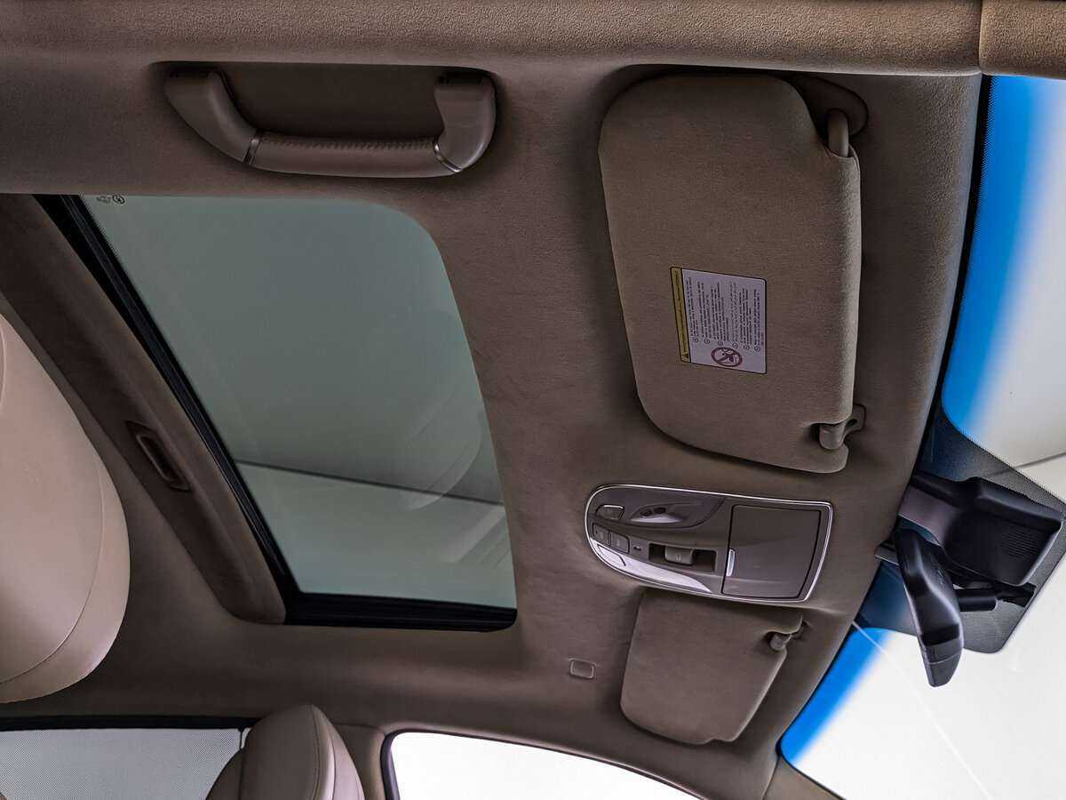 Продажа Б/У Хендай Экус. Фото: #17