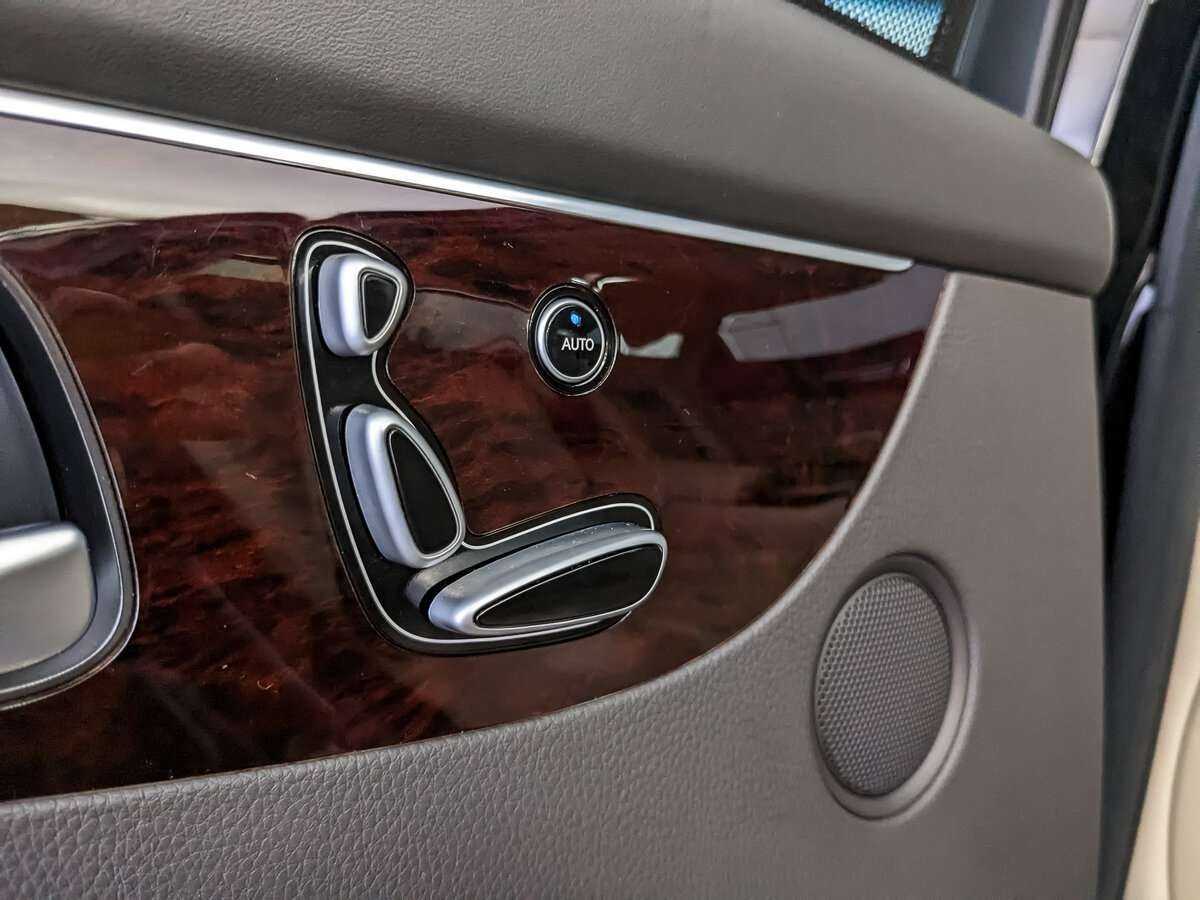 Продажа Б/У Хендай Экус. Фото: #20