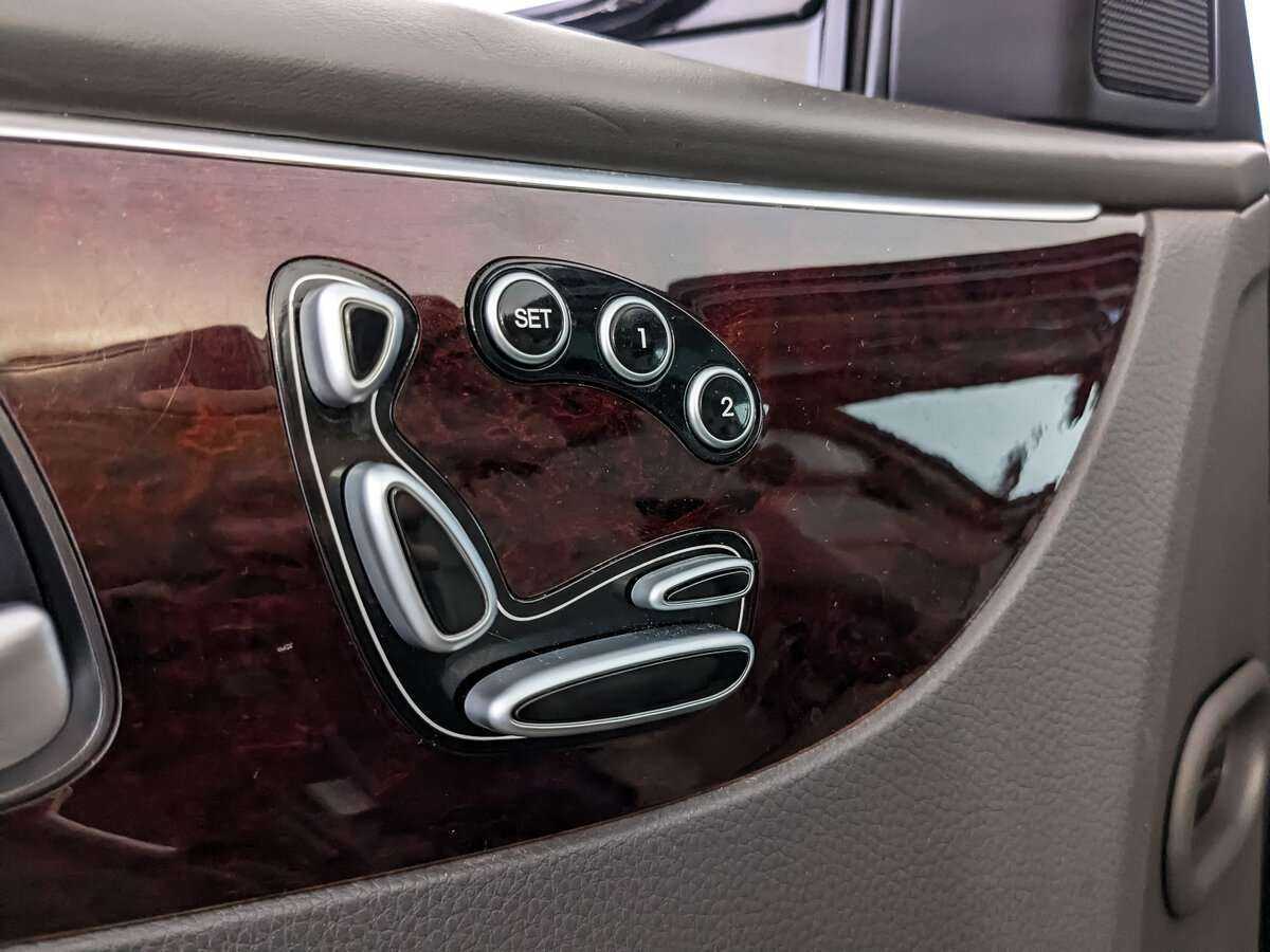 Продажа Б/У Хендай Экус. Фото: #25