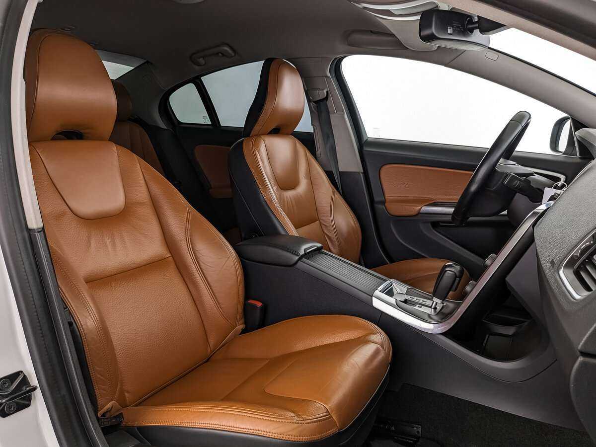 Продажа Б/У Вольво С60. Фото: #21