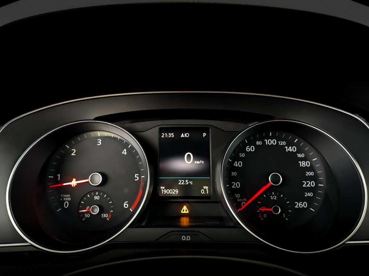 Продажа Б/У Фольксваген Пассат. Фото: #12