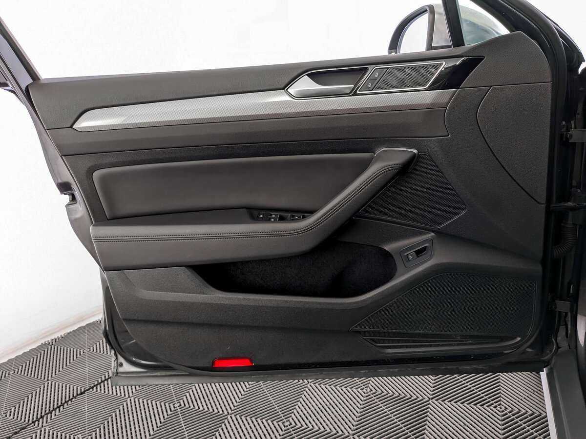 Продажа Б/У Фольксваген Пассат. Фото: #18