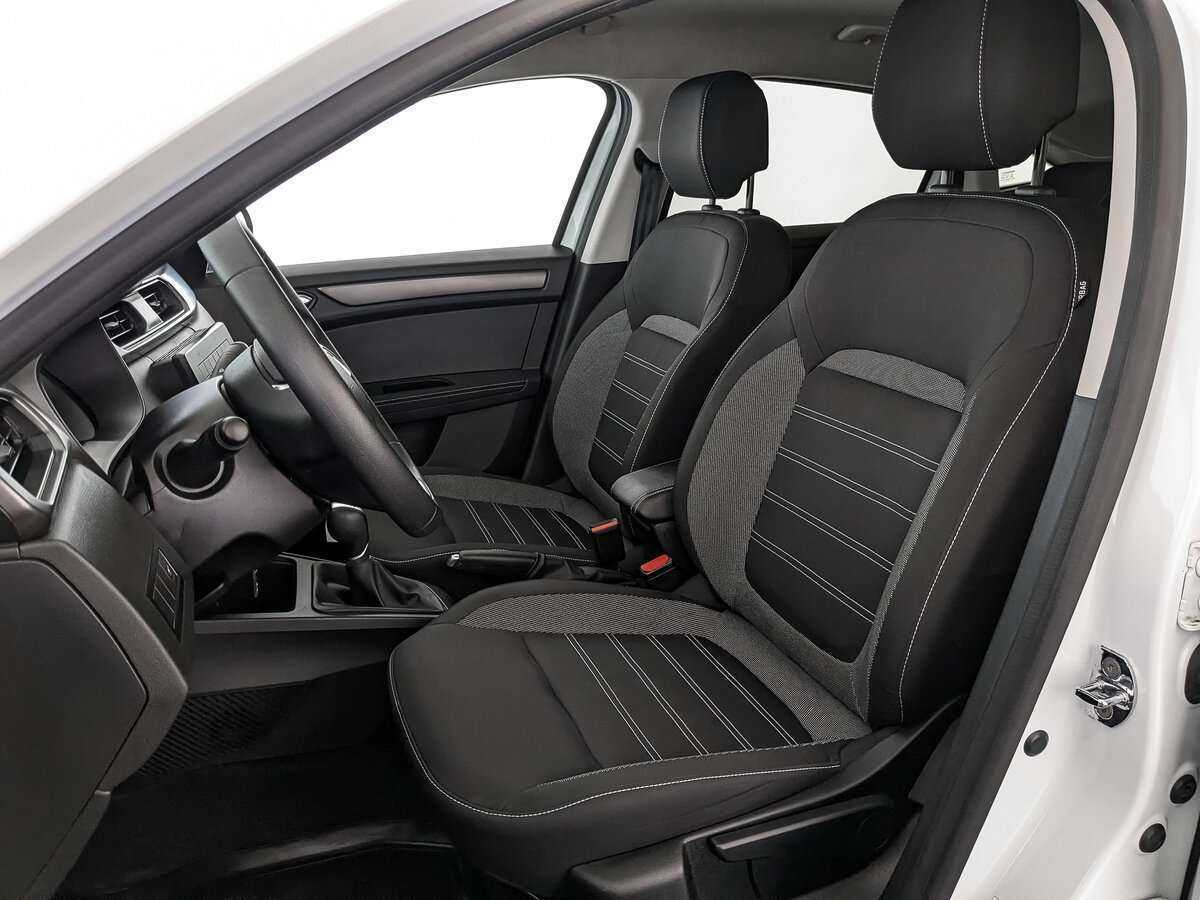 Продажа Б/У Рено Аркана. Фото: #15