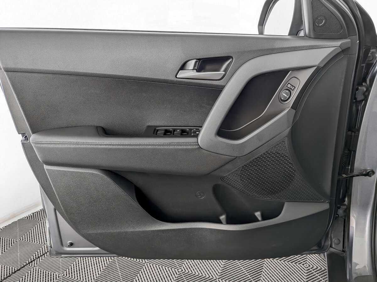 Продажа Б/У Хендай Крета. Фото: #14